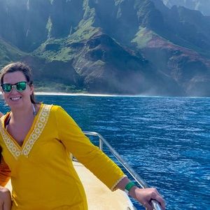 Meet your Posher, Shellie